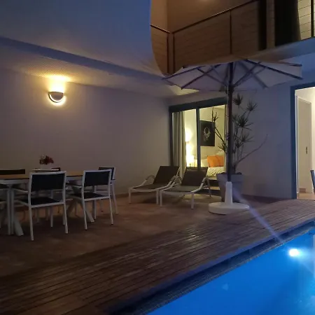 Villa Agave