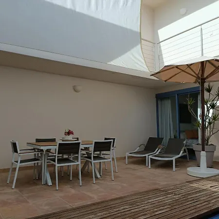Villa Agave